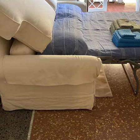 Two-minute Walk To Libia Metro Rome