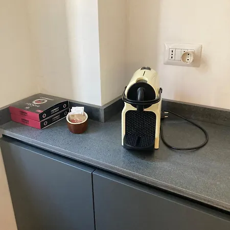 Apartment Two-minute Walk To Libia Metro Rome