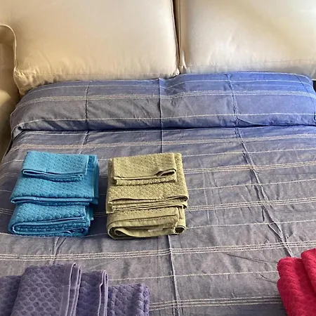 Two-minute Walk To Libia Metro Apartamento Roma