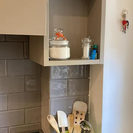 Two-minute Walk To Libia Metro Roma